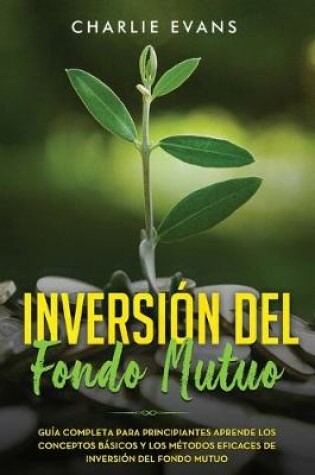 Cover of Inversión Del Fondo Mutuo