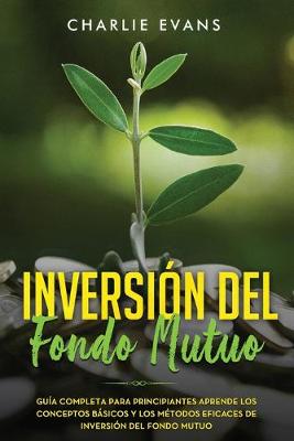 Book cover for Inversión Del Fondo Mutuo