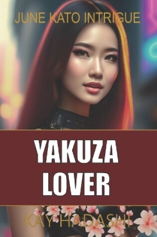 Cover of Yakuza Lover