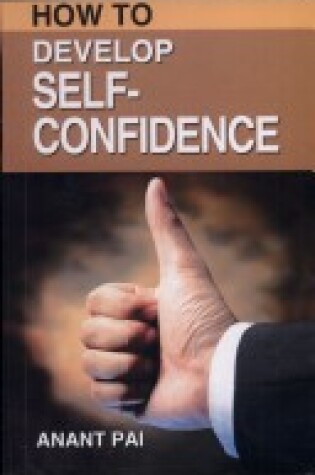 Cover of How to Develop Self-confidence
