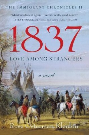 Cover of 1837