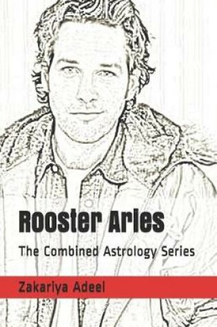 Cover of Rooster Aries