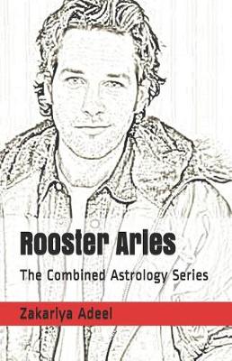 Book cover for Rooster Aries