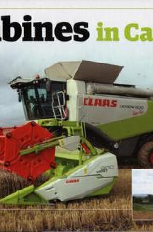 Cover of Combines in Camera