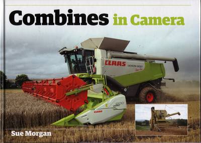 Book cover for Combines in Camera