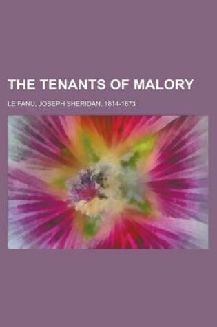 Cover of The Tenants of Malory Volume 2