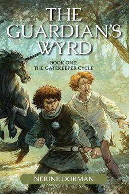 Cover of The Guardian's Wyrd