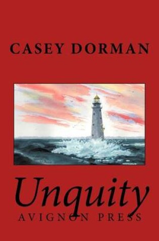 Cover of Unquity