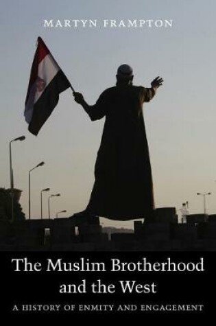 Cover of The Muslim Brotherhood and the West