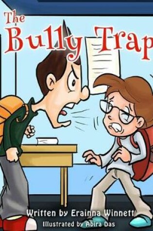 Cover of The Bully Trap