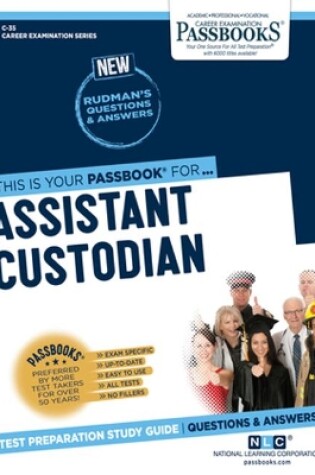 Cover of Assistant Custodian