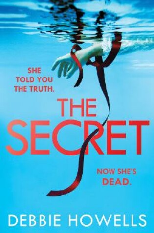 Cover of The Secret