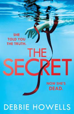 Book cover for The Secret