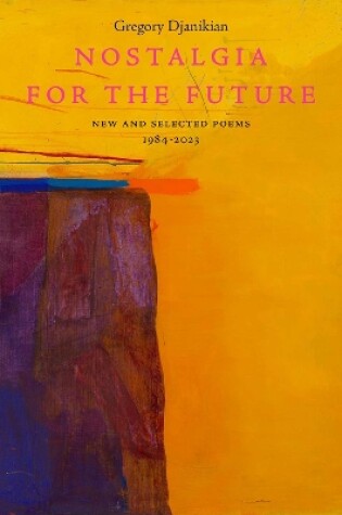 Cover of Nostalgia for the Future