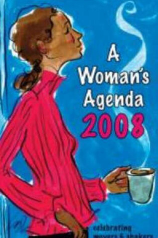 Cover of Woman's Agenda