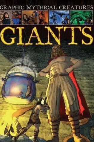 Cover of Giants