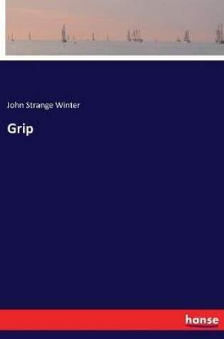 Cover of Grip