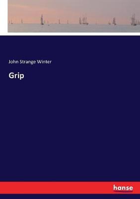 Book cover for Grip