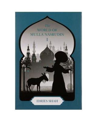 Book cover for The World of Mulla Nasrudin I