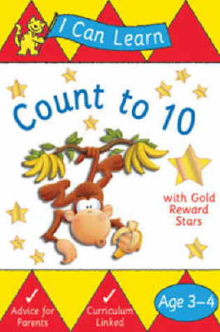 Cover of Count to 10