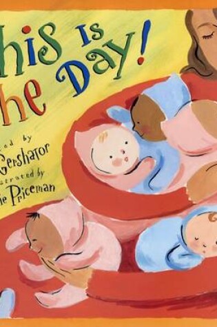 Cover of This Is the Day!