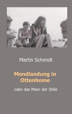 Book cover for Mondlandung in Ottenhome