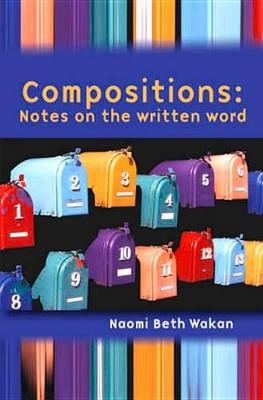 Book cover for Compositions