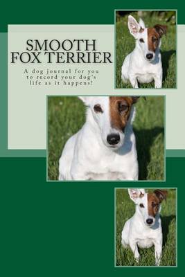 Book cover for Smooth Fox Terrier