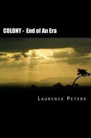 Cover of Colony