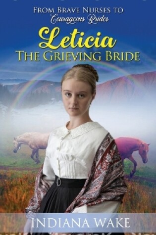 Cover of Leticia - The Grieving Bride