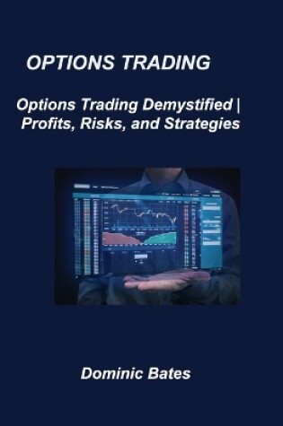 Cover of Options Trading