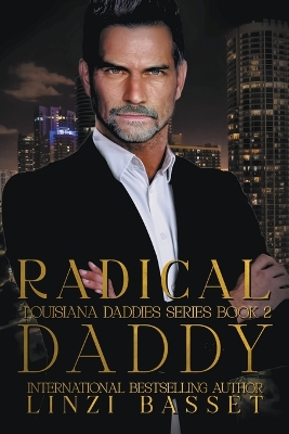 Book cover for Radical Daddy