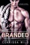 Book cover for Branded