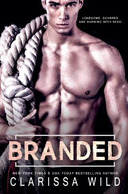 Cover of Branded