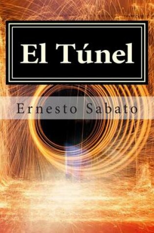 Cover of El Tunel