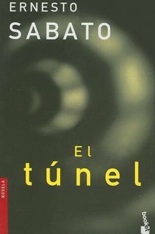 Cover of El Tunel