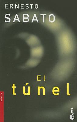 Book cover for El Tunel