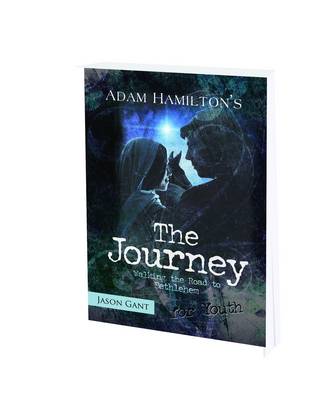 Book cover for The Journey for Youth