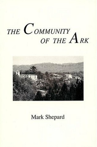 Cover of The Community of the Ark