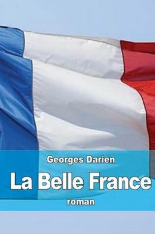 Cover of La Belle France