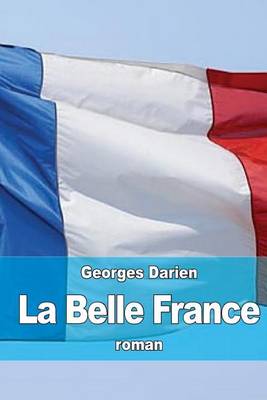 Book cover for La Belle France