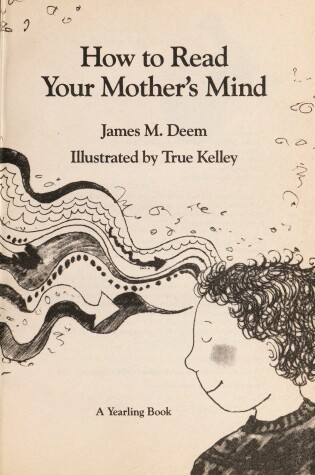Cover of How to Read Your Mother's Mind