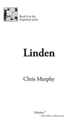 Book cover for Linden