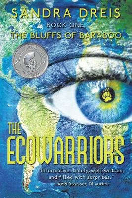 Cover of The Ecowarriors