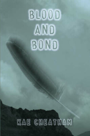 Cover of Blood and Bond