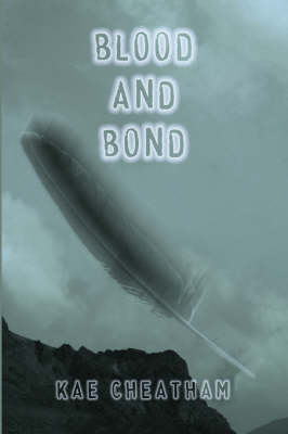 Book cover for Blood and Bond