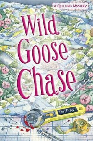 Cover of Wild Goose Chase