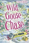 Book cover for Wild Goose Chase