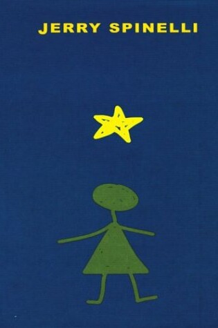 Cover of Stargirl PB