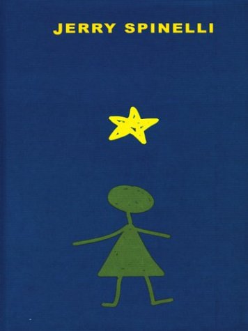 Book cover for Stargirl PB